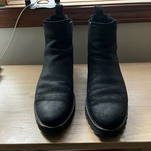 Thursday Legend Boots size 8